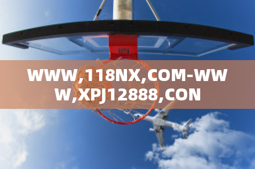 WWW,118NX,COM-WWW,XPJ12888,CON
