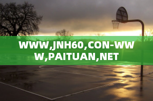 WWW,JNH60,CON-WWW,PAITUAN,NET